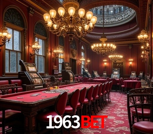 Ofertas Exclusivas 1963bet
