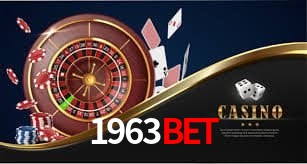 Apostas de Tênis 1963bet
