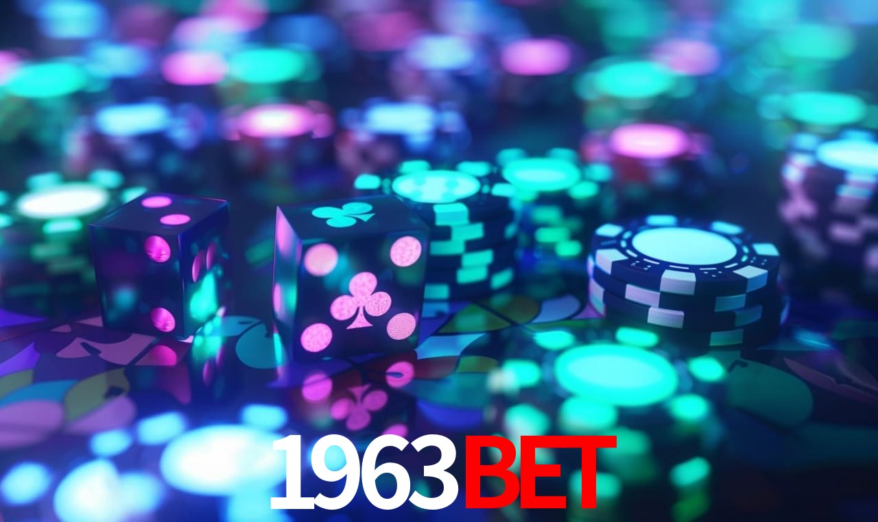 Mesa de Blackjack 1963bet