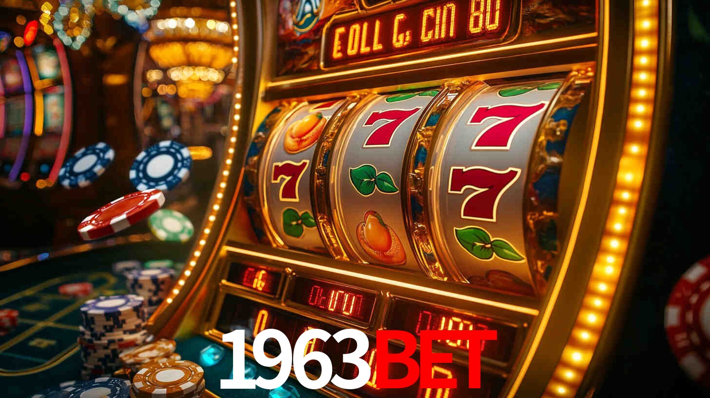 1963bet App Interface