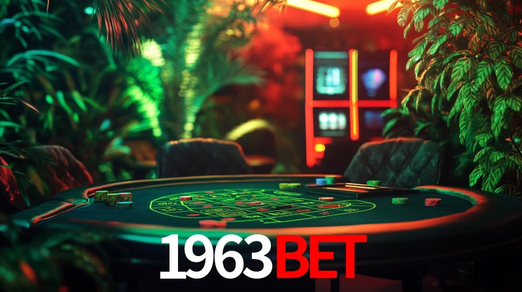 Programa VIP 1963bet