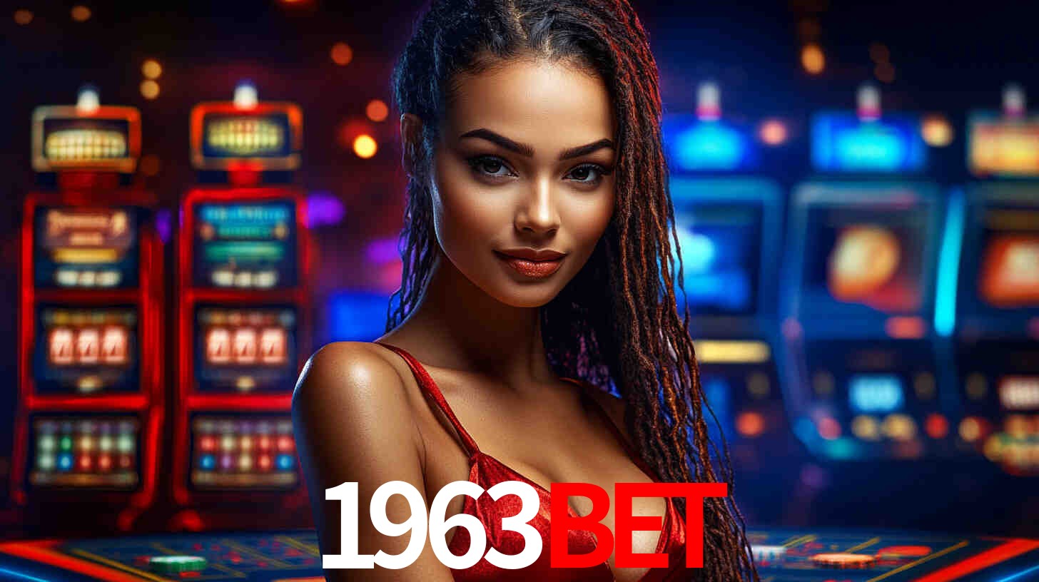 Descubra a Essência do 1963bet: Nossa História e Compromissos